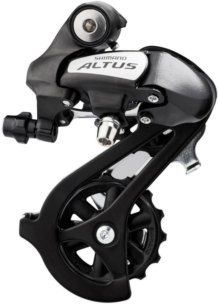 ALTUS-Schaltwerk