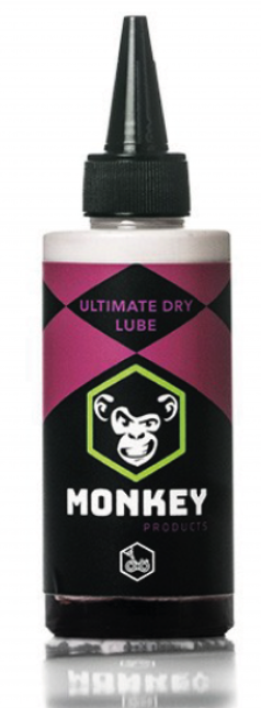 MONKEY ULTIMATE DRY LUBE