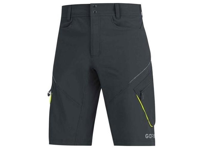 SHORT C3 TRAIL