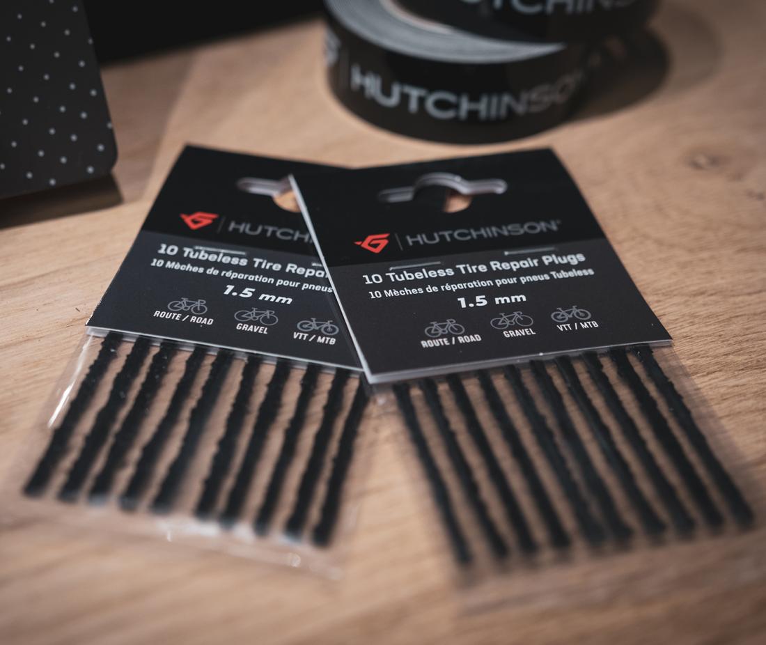 TLR-Flicken – 10er-Pack 3 mm