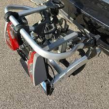 Fahrradträger für 3 Fahrräder (Vermietung)