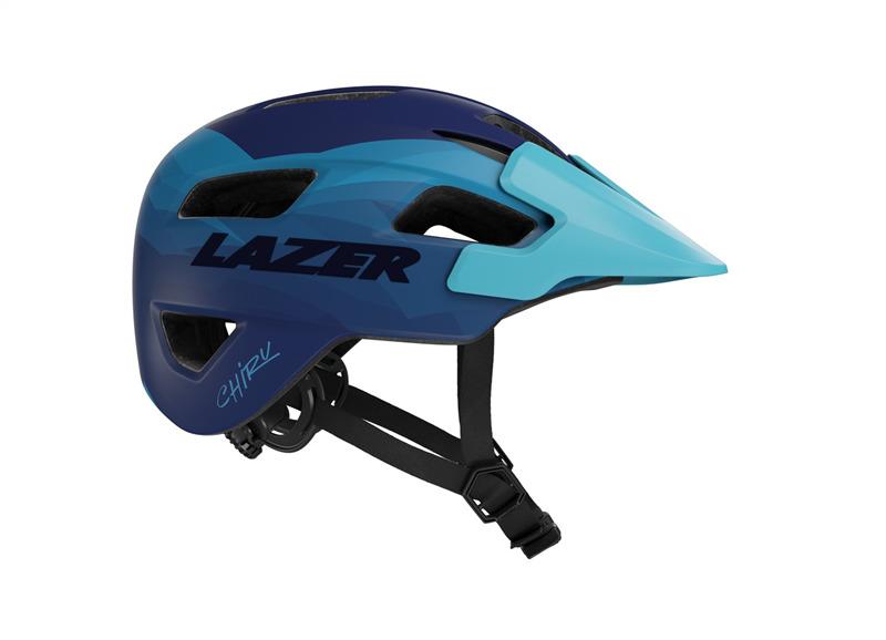 LAZER-Helm