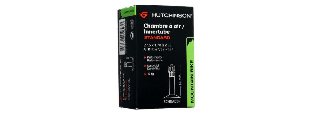 27.5" or 29" INNER TUBE