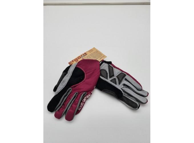Ergofit gloves
