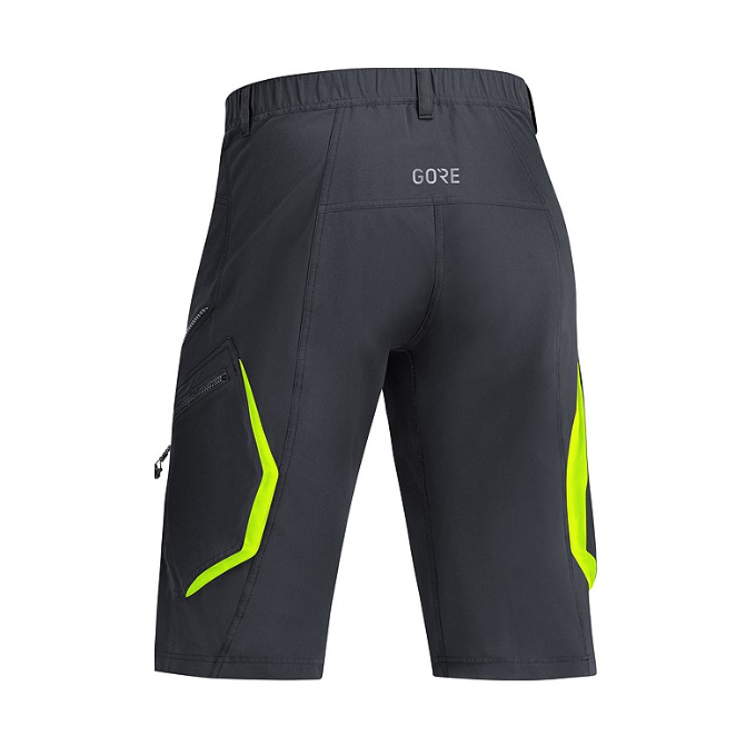 C3 TRAIL SHORTS
