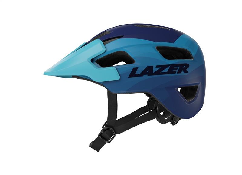 LAZER helmet