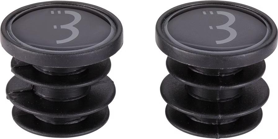 Embout de Cintre BBB EndCaps Noir