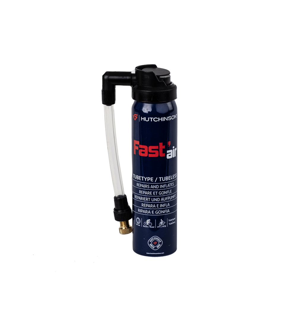 Fast'air-bandenreparatieset