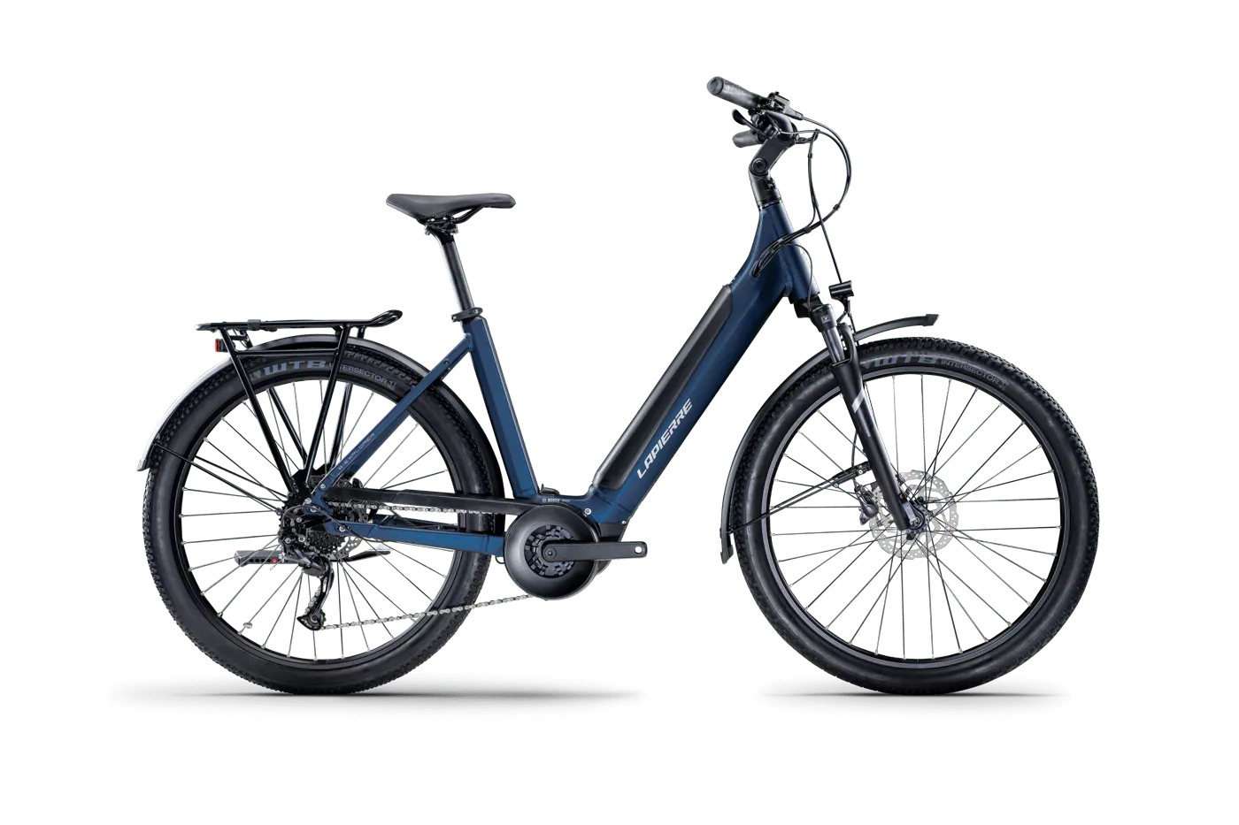 langfristiger Fahrradverleih Ardèche