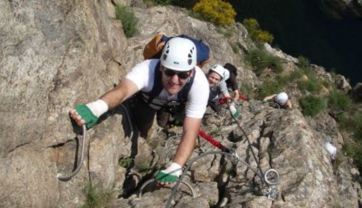 fahrradverleih ardèche