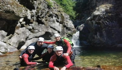 fahrradverleih ardèche
