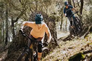 Ardèche bike hire