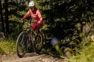 Fahrradverleih Ardèche