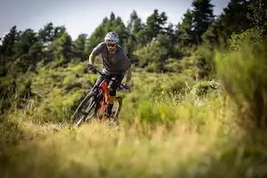 fietsverhuur dorp van karakter