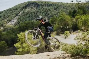 Fahrradverleih Ardèche