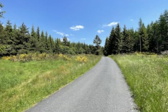 vermietung geländefahrrad ardeche